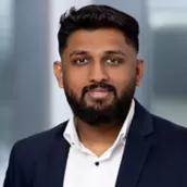 Arthigan Sriranjan