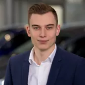 Sebastian Schwack