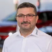 Erol  Aktas