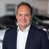 Daniel Gehring