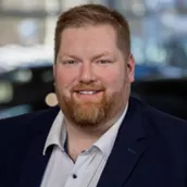 Dennis Pinger
