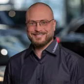  Eugen  Harsch 