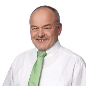 Wolfgang Herrmann