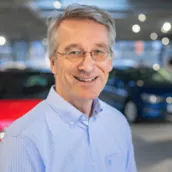 Michael Rohrmoser