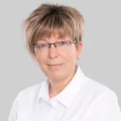 Yvonne  Becker