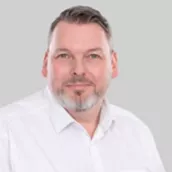 Uwe Geister
