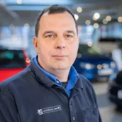 Mirko Teichert
