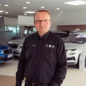Marco Junge