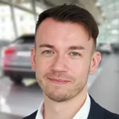 Janek Möckel