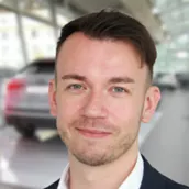 Janek Möckel