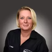 Patricia Mähl