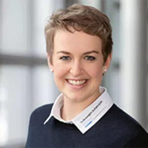 Daniela  Müller