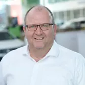 Dieter Müller