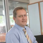 Olaf  Märcz