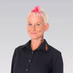 Alexandra Mäder