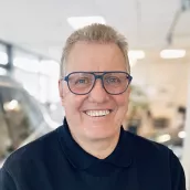 Sascha Maas
