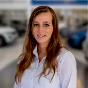 Madeline Iske