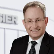 Dietmar Mändle