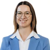 Magdalena Dudziak