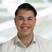 Magnus Ferger