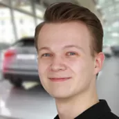 Tim Mahlkuch