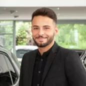Mahmud  Hussein