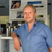 Werner  Maier