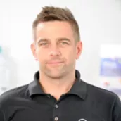 Oliver Maier
