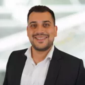 Maik Bhatti