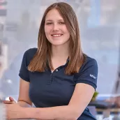 Maike Jungeilges