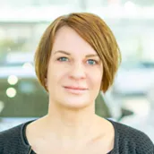 Maike Rettinger