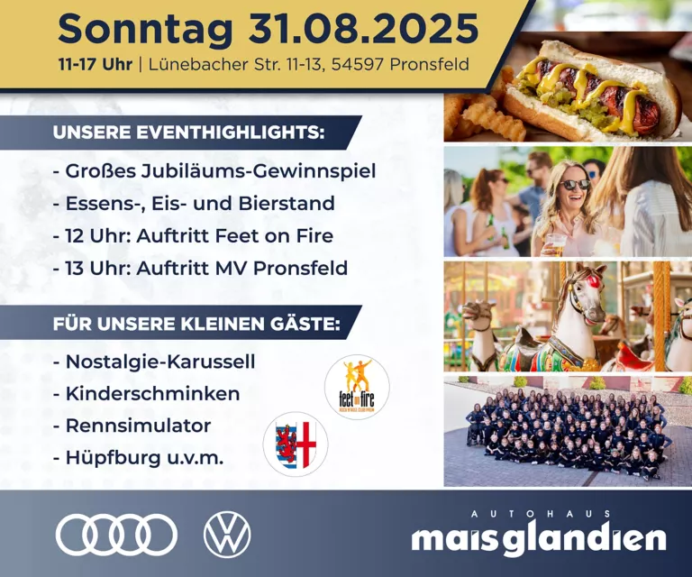 Ein Bild vom Standort des Händlers