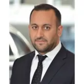 Majied Afzali