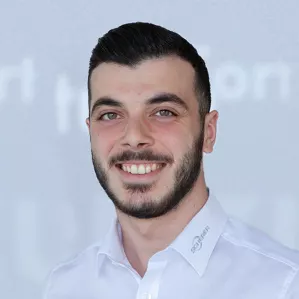 Giovanni Luca Malizia