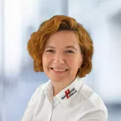 Mandy Ganzer