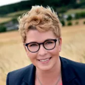 Mandy Grimme