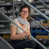 Mandy Schröder