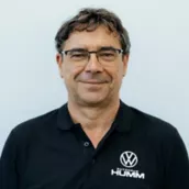 Manfred Humm