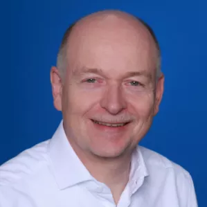 Manfred Klemm