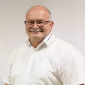 Stefan Manger