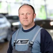 Manuel Eggers