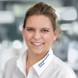 Manuela Kahl