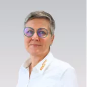 Antje Manz