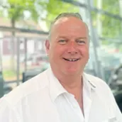 Marc Jacobsen
