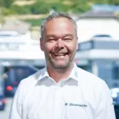 Marc Bloemecke