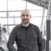 Marc Pabel