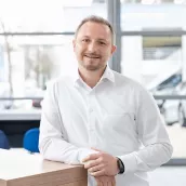 Marcel Korsch