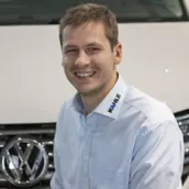 Marcel  Nolte