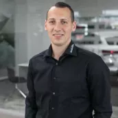 Marco Hartmann