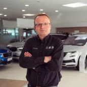 Marco Junge